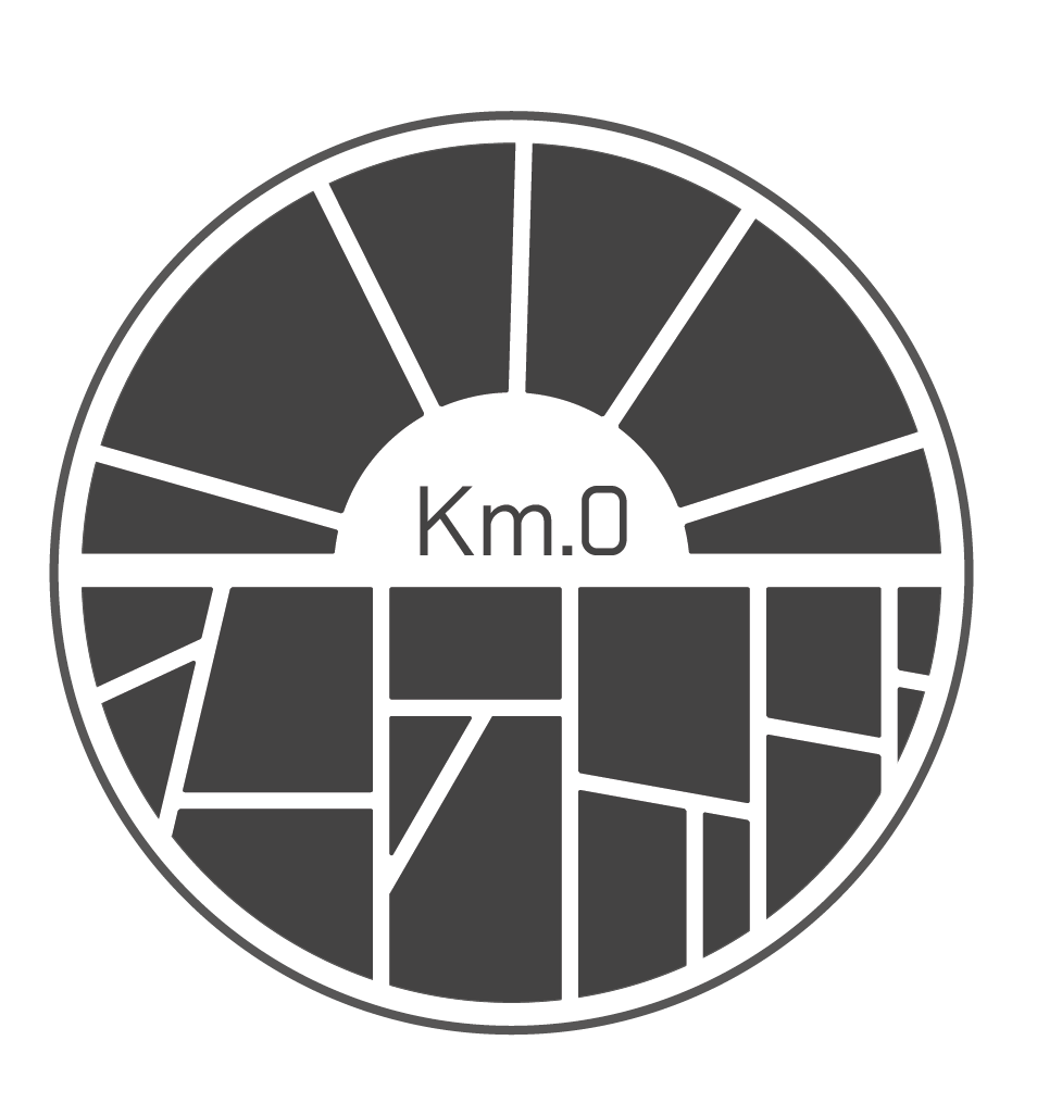 Logo de Kilómetro 0
